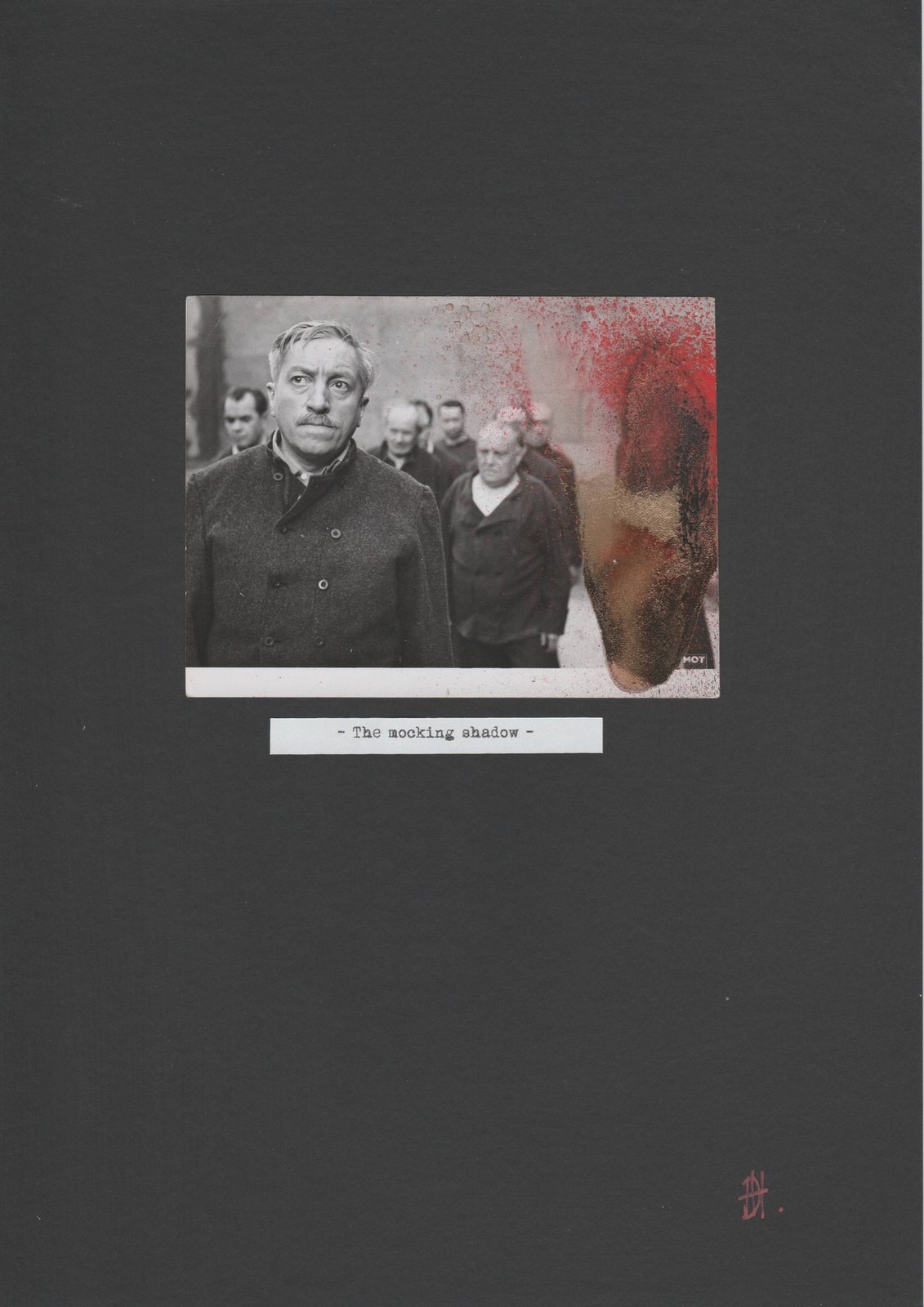Œuvre de Dr Hide