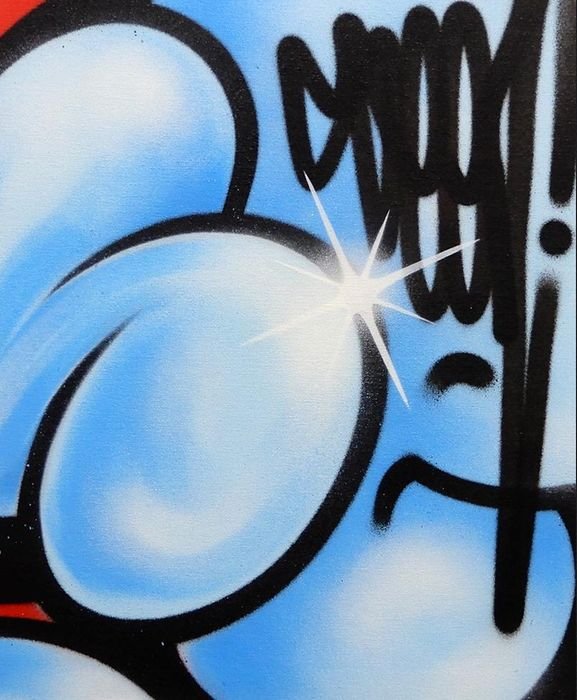 Œuvre de Seen